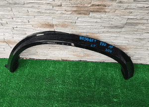 LISTWA BŁOTNIKA BMW X5 E70 M PAKIET 8036651