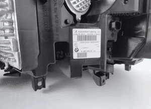 Lampa BMW X5 G05 X6 06 przednia LASER Prawa 12676 10