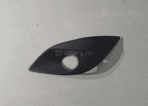 Kratka zderzaka lewy przód przednia lewa Opel Meriva B II 13267744 1