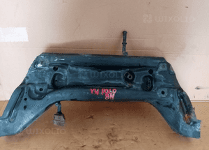 Wózek sanki belka przód VW Polo 9N 2