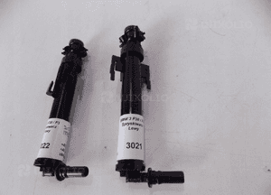 BMW 1 F20F30 Spryskiwacze Reflektorów Prawy - 3022 2