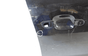 Drzwi prawy przód przednie audi A4 B9 lift 19- 5