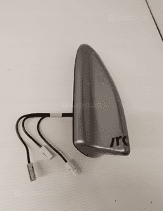 Mitsubishi asx lift 2019 2020 2021 2022 antena rekin nawigacja gps płetwa 2
