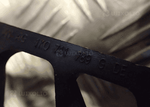 MOCOWANIE LINEK ZMIANY BIEGÓW VW 1,9 TDI BLS 1K0711789G RADOM 3