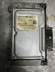 MERCEDES moduł radaru distronic tempomatu A2139004831 1