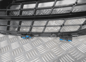 Grill gril atrapa renault trafic iii 3 lift 623105226R 2019-2021 15