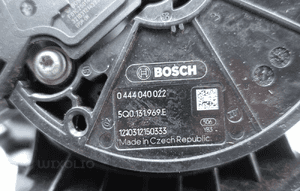 ZBIORNIK ADBLUE VW CADDY IV 2020- 2K7 5R3131877C 5