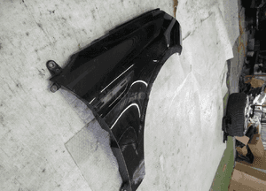 Renault megane iv błotnik przedni prawy 3
