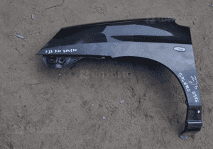 suzuki baleno błotnik kolor ZJ3 nr 0594 WYSYŁKA