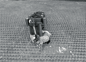 Kolektor Ssacy Klapy Nastawnik Ciegno 2.7 3.0 TDI V6 Audi A4 B8 A5 A6 Q5 VW 40