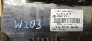 Moduł sterownik SAM Mercedes W203 0035455101 7