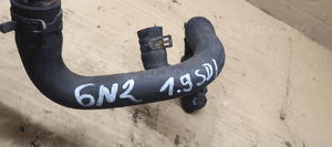 Rura wąż przewód wody VW Polo III 6N2 1.9 SDI 1H0121619D 6N0121065G 9
