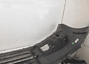 Zderzak audi A1 8X 8XA lift 2014-2018 oryginał atrapa oe off roadd allroad 10