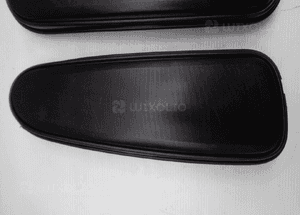 RENAULT TWINGO III poduszka w fotel prawa oryginalna airbag 3