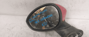 Lusterko elektryczne fiat grande punto lewe 7PIN 176/A czerwony 1