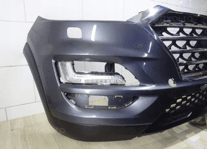 ZDERZAK PRZÓD PRZEDNI HYUNDAI TUCSON 3 III LIFT 2