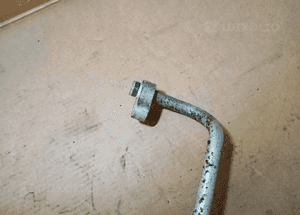 Przewód rurka klimatyzacji wąż klimy Fiat Stilo 1.6 16V 46811774 5