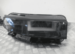 Lampa przednia przód prawa hyundai ioniq v 5 full led 92102-GI 2022 13