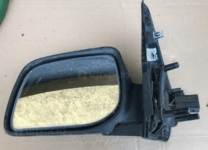 Lusterko lewe 10-PIN RANGE ROVER P38 2