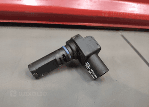 Mercedes OM651 2.2 cdi W204 W212 sensor czujnik temperatury paliwy oryginał 4