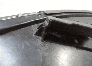 Lampa przód hyundai I30 iii lift 92102G4510 llu 8