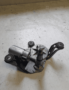 SILNICZEK WYCIERACZKI TYŁ OPEL VECTRA C KOMBI nr 13166415 / 0390201590 7