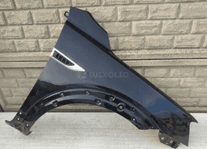 Chevrolet captiva lift błotnik przedni prawy 1
