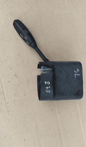 MERCEDES sl 230 manetka przełącznik kierunkowskazów obudowa 2