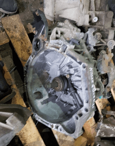 skrzynia biegów qashqai 1.5 dci tl4113 2