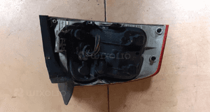 Audi A4 B7 sedan lampa tyl tylna prawa 2