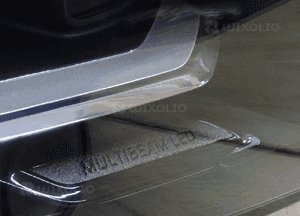 MERCEDES A KLASA W177 lampa przód MULTIBEAM a1779062605 5