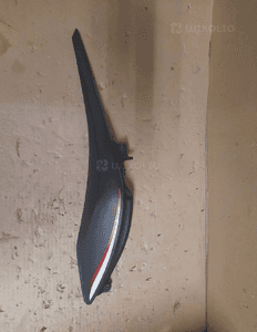 Honda cb 600 f hornet 2007-2013 (CB600F PC41) nadkole prawe 3