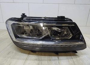 Lampa przód przednia led  PRAWA VW TIGUAN II 5NB941036B 5nb 1