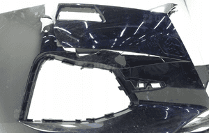 Zderzak przód przedni audi A7 C8 4K8 4K 4K8807437A 6