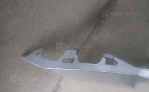 Zderzak przód przedni ford focus MK4 2018- 4