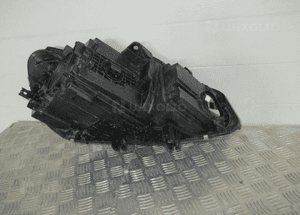 Lampa przednia przód lewa bmw 2 F45 F46 led 2014-2018 6
