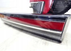 Lampa prawy tył opel mokka b ii led 9833721980 2