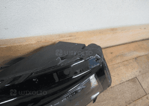 Halogen przeciwmgielny prawy lewy vw golf vii 7 lift 2016-2020 14