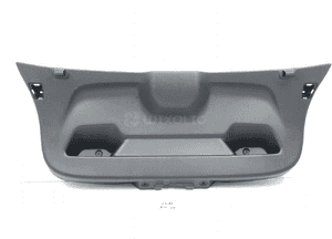 Osłona klapy bagażnika peugeot 208 ii 19- 98232025 1