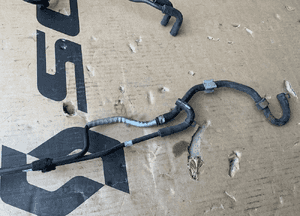Przewód rurka podciśnienia przewody Ford 1.0 ECOBOOST 2