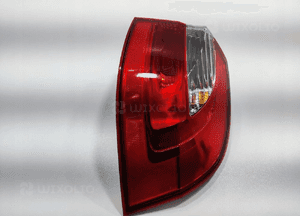 Lampa prawa tył tylna kia rio iii 92402-1W2 2011-2014 europa 3