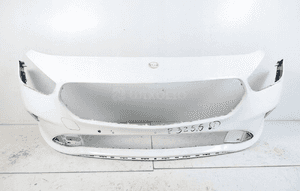 Zderzak przód przedni mercedes b klasa W247 2018- A2478855300 1
