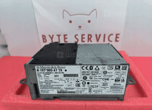 Mercedes-Benz Nawigacja Multimedia NTG6 HIGH ECE USA A1679004719 1