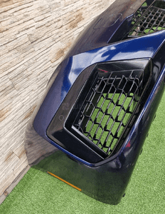 Zderzak bmw 5 G30 G31 m pakiet lci usa 2