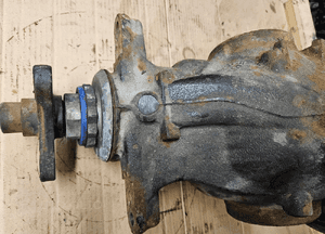 BMW X5 F15 X6 F16 M50D  3.0 D dyfer dyferencjał most tył tylny  3,15 7636996 4