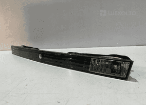 BMW 7 E65 Listwa klapy bagażnika / blenda - 16375 4