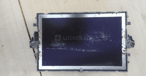 MERCEDES LCD  C 204  E 212 207 SLK 172 monitor navi 15