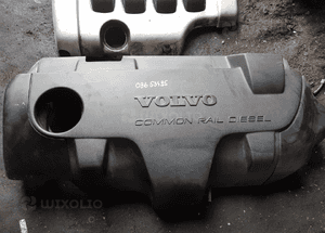 osłona na silnik volvo s 60 2.4 d 5 08653495