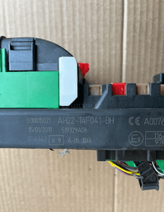 SKRZYNKA MODUŁ BSI AH22-14F041 Land Rover Discovery 4 IV 3.0 D 2