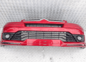 Zderzak przód citroen C4 i coupe 3D vtr vts 1